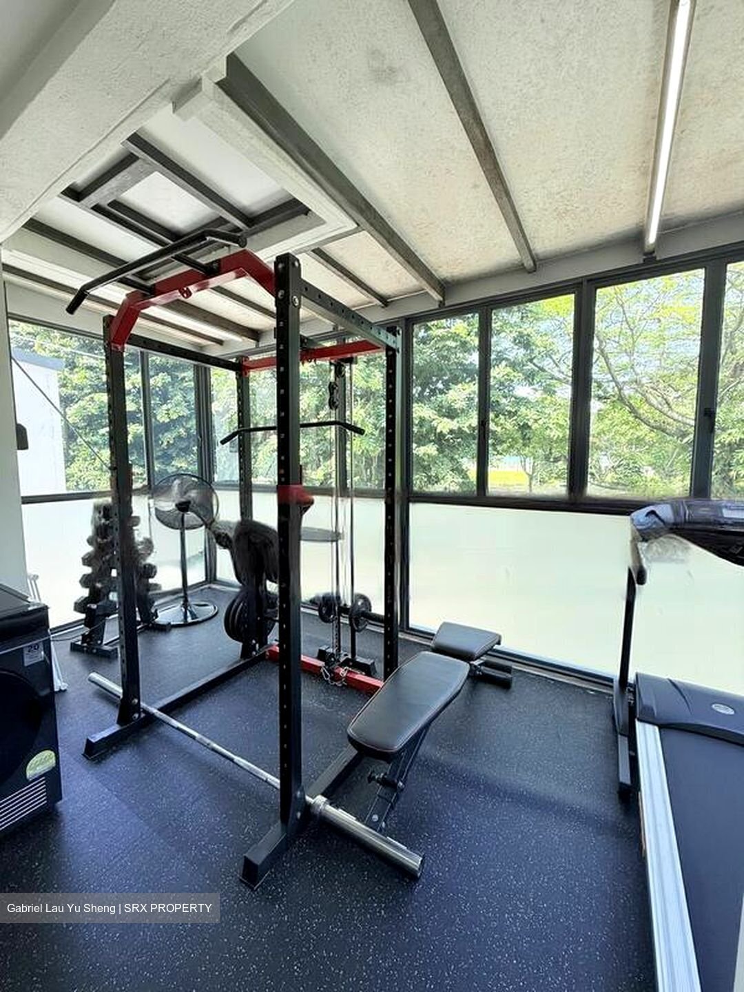 Westville (D22), Terrace #457661091